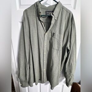 Vintage ABERCROMBIE & FITCH XL